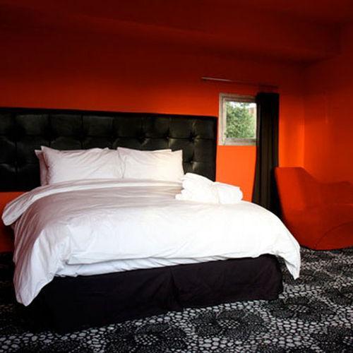 The Greens Hotel on Del Paso Sacramento Kamer foto